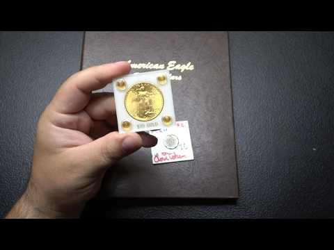 I Took A Trip To The Coin Shop For More Precious Metals (September 2026)