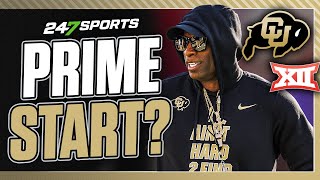 Can Coach Prime, Colorado WIN BIG in NEW Conference? 🏆👀 | Big 12 Schedule Reaction