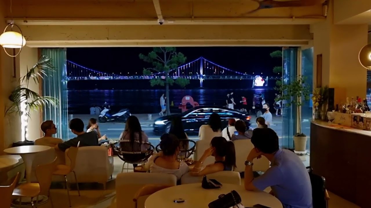 광안리 까사부사노