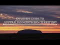Australia's Northern Territory: From Oceans to Outback