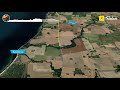 Bornholm rundt. part 3/3 Rønne - Nexø