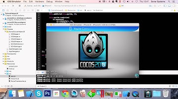 JavaScript | iOS Cocos Helper - Setting Up iAds