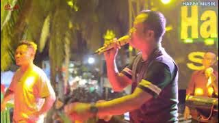 HAPPY  MUSIK BADAI PITNAH MC ABENG LIVE KP, BABAKAN MANDEER. DS, PANAMPING. KEC, BANDUNG