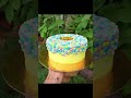 cake design💛|#cakedecoration#cakedesign#youtubeshorts#shorts#trending#birthdaycake