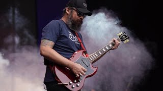 Coki Netral - Solo Gitar Indonesia - Gitaris Netral Band
