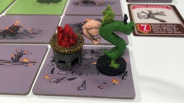 Trogdor!! The Board Game Playthrough