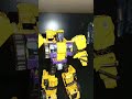 combiner Wars swindle em 60 segundos