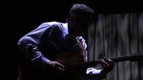 Initiation (Live from Center Stage) | Tommy Emmanuel