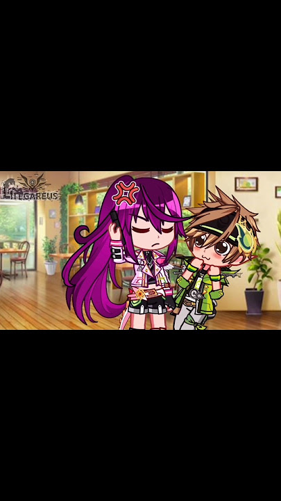 Hello Mama! Aku Ingin Permen 🍬 #shorts #gacha #gachalife #gachaclub