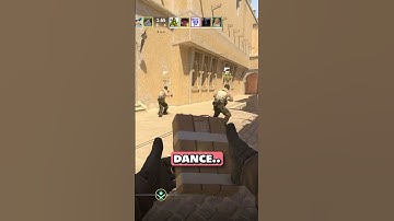 THE BOMB CAN ROTATE SO YOU DONT HAVE TO! 😱  #funny #meme #counterstrike2 #comedy #cs2 #counterstrike