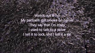 2 Chainz - Watch Out lyrics chords