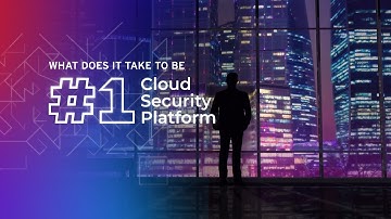 Trend Micro Cloud One™ - More Than Just A Security Tool