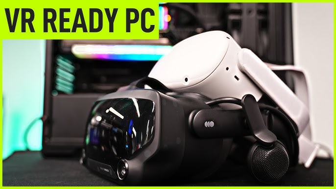 Can my PC run VR? System requirements explained - Dexerto
