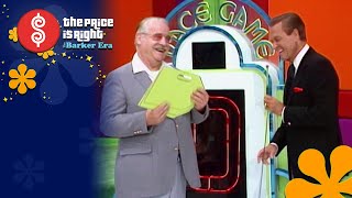 Retired  Teacher Pulls Off A Surprising Win While Playing Race Game  The Price Is Right 1985