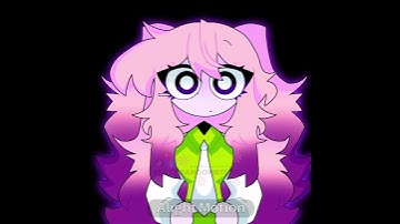 [part 22] lazy caption #aninationmeme #animation