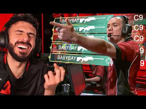 Tarik Reacts To Best Plays Of VCT Americas Kickoff 2026 | WEEK 3