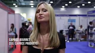 The Business Show May 2017 Exhibitor Highlights