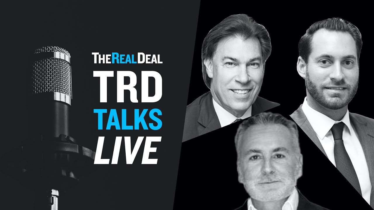 Developing dilemmas: how Miami’s biggest developers are dealing with coronavirus