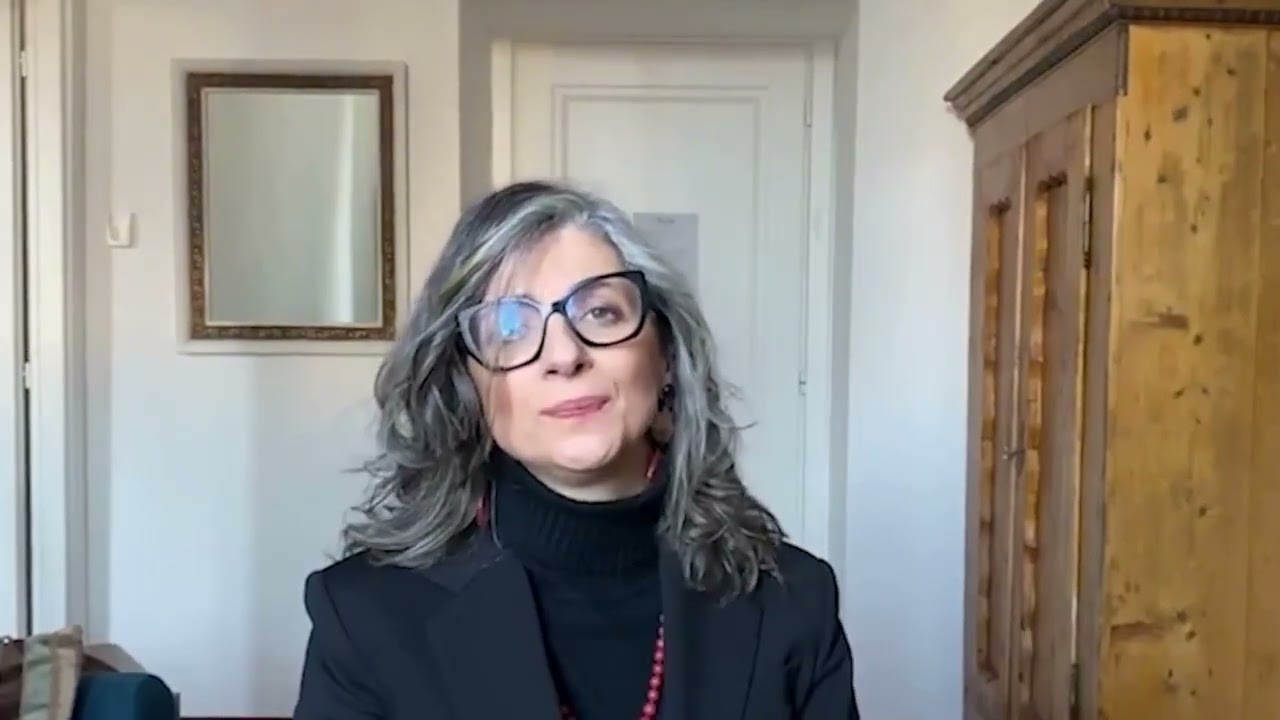 Francia  contro la Relatrice ONU Albanese: "Accusa Israele come Popolo? Ecco  Perché Non è Vero"