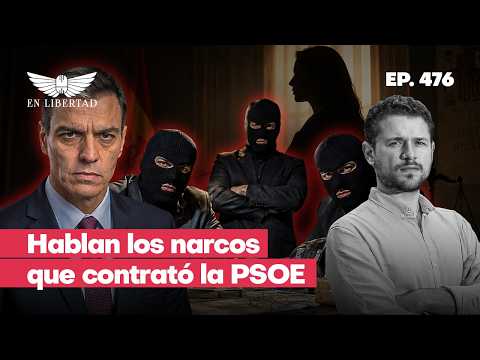 Los sicarios que contrató la PSOE hablan por primera vez