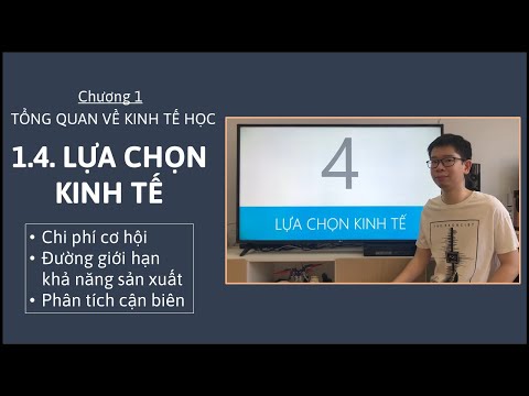 Video: Cách Tiến Hành Phân Tích Chi Phí