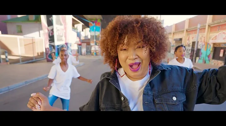 Lois Du Plessis - Same God Music Video