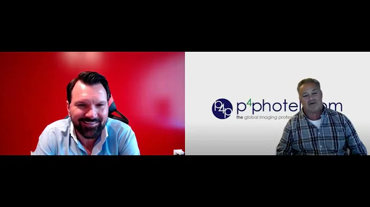 Better Call Art Talking Supply Chain & Shop with E...