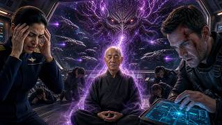 Their Psychic Assault Is Unstoppable, the Hive Mind Declared—Then the Human Meditated _ HFY Story