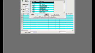 Cash Receipt Multiple