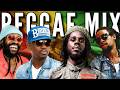 BEST NONSTOP REGGAE LOVE SONGS MIX 2026 | Tarrus Riley, Chronixx, Jah Cure, Busy Signal