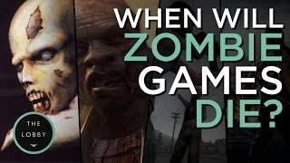 When Will Zombie Games Die? - The Lobby screenshot 5