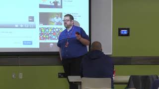 2017 Humanities STEM Session 3