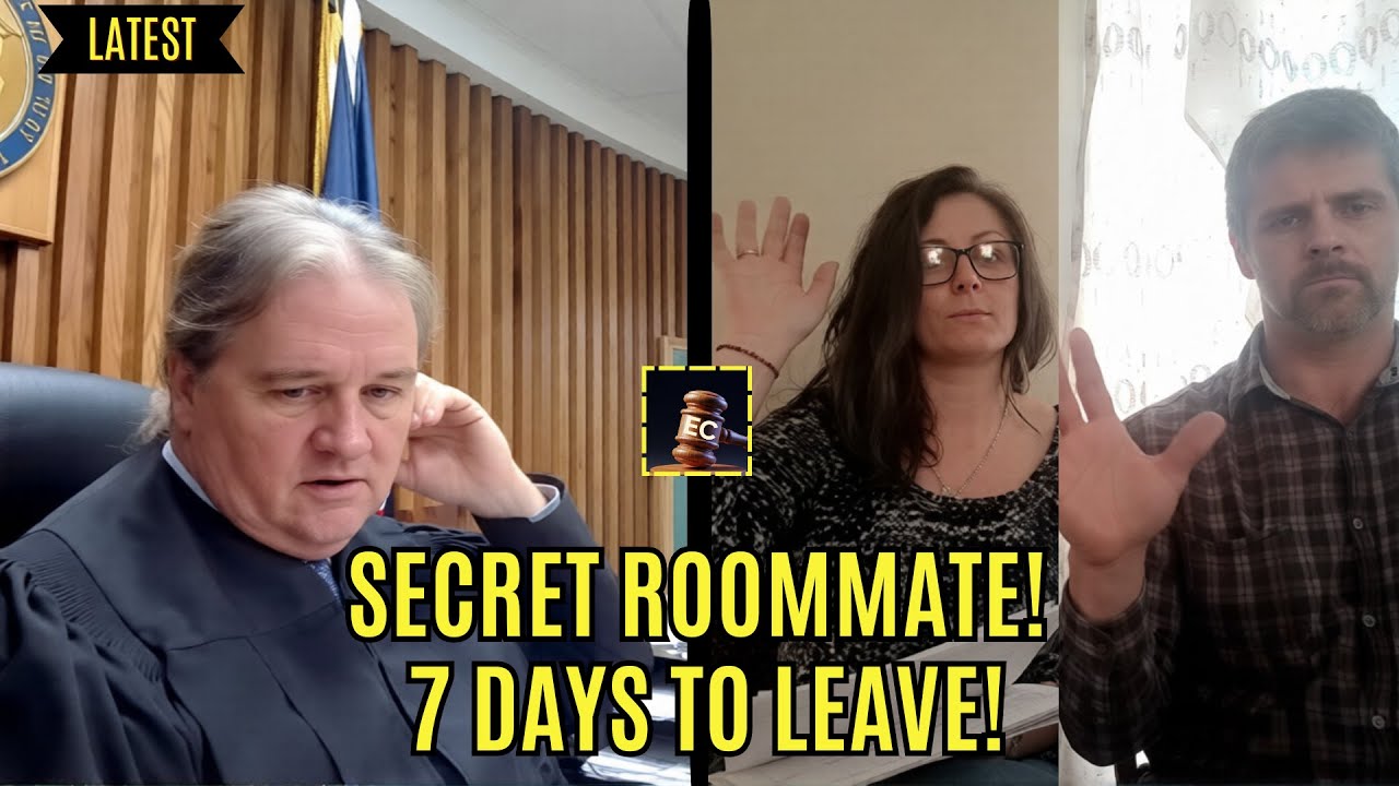 The SHOCKING Truth About Secret Roommates