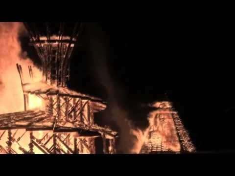 Burning Man 2013 : East Bay CORE burn