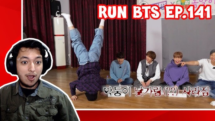 Bts Fashion Show! - Run Bts! Ep 29 Reaction - Youtube