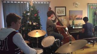 EDO Performed by Triad Jazz Trio