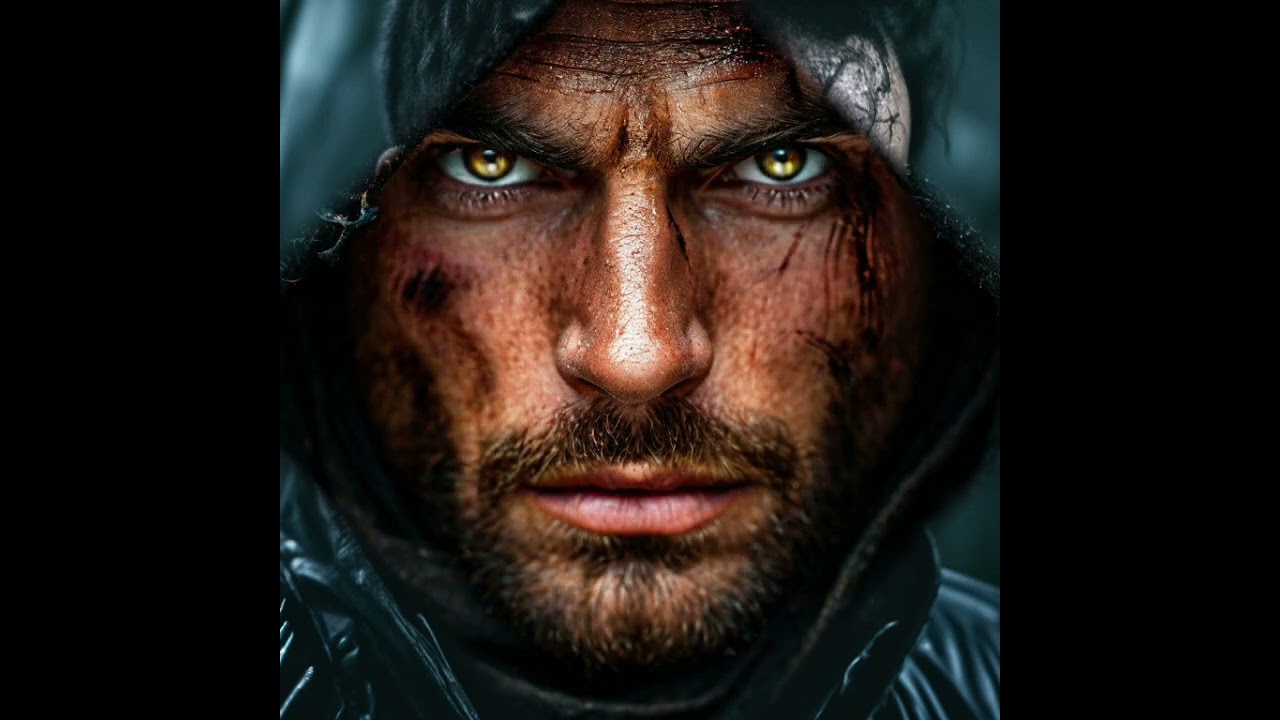 Я шёл сквозь туманы, сл.@Ю.Колчак, ИИ.