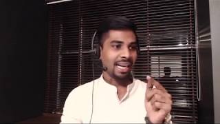Comments Ke Jawab - Live