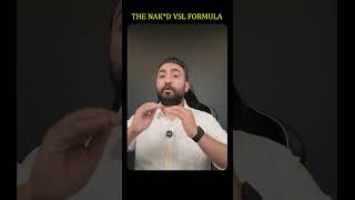 VSL Secrets for Closing Leads | Real Truth About VSL | #ytshorts #business #leads