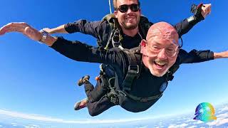 Rods Jump