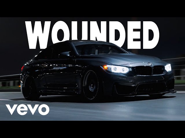 LOVEIN - Wounded (Original Mix)