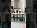 Matching cups challenge #challenge #family #funny #gaming #short