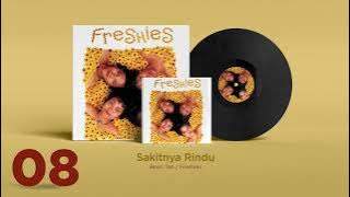 Freshies - Sakitnya Rindu