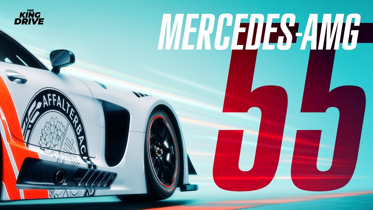 Mercedes показал кто здесь БОСС - YouTube