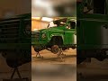 This Abandoned 1990 Land Rover DefenderCame Back to Life! | Satisfying ASMR