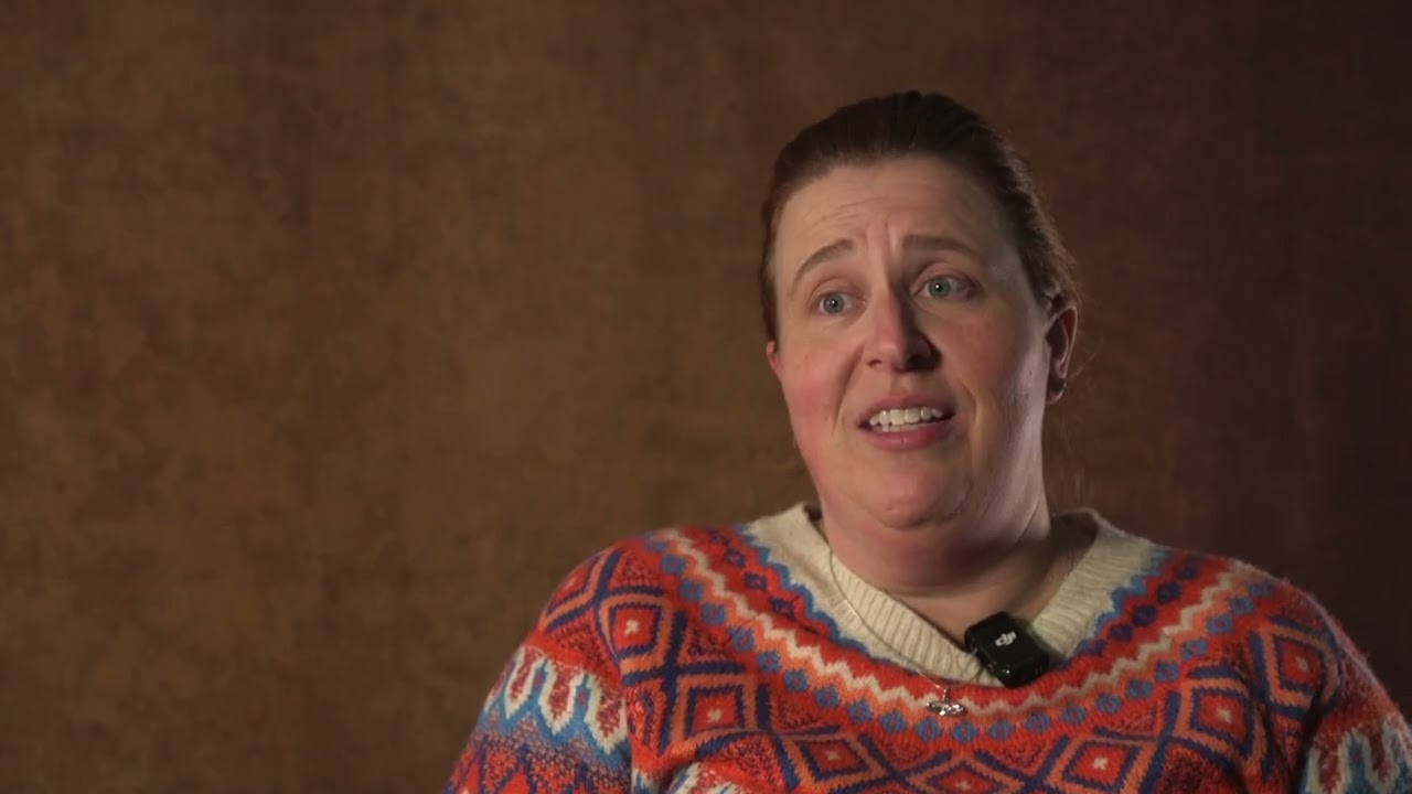 Untold Story - Center Brook Manor