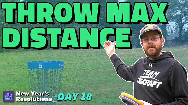 Day 18: How to get Maximum Distance | Gatekeeper M...