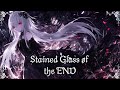 【フリーBGM】Stained Glass øf the END【ラスボス・絶望・ダークファンタジー・悲しい・疾走感】