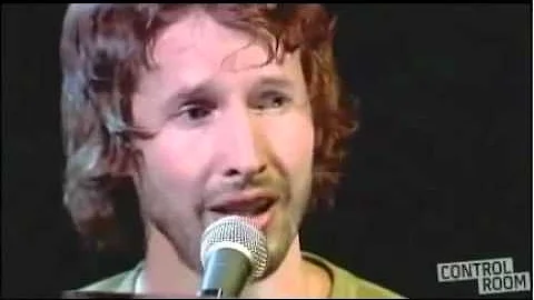 James blunt All the lost souls