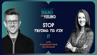 Download Lagu Secure Attachment Isn’t Perfection. It’s "Reach and Receive” with Eli Harwood | Dealing With Feeling Download Lagu Secure Attachment Isn’t Perfection. It’s "Reach and Receive” with Eli Harwood | Dealing With Feeling